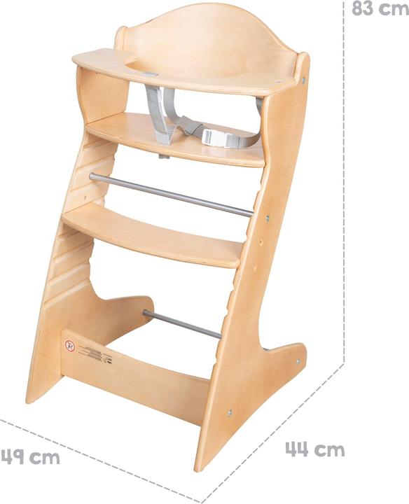 Immagine prodotto Roba Sedia su (Seggiolone)