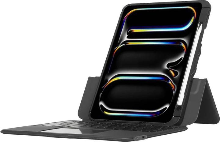 Produktbild Targus VersaVu Bluetooth Keyboard case for iP (Eng. Int.)