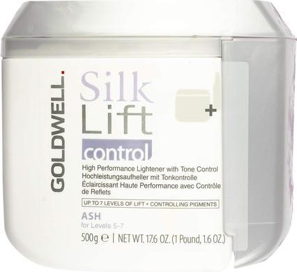 Goldwell Silk Lift Control (Ash)