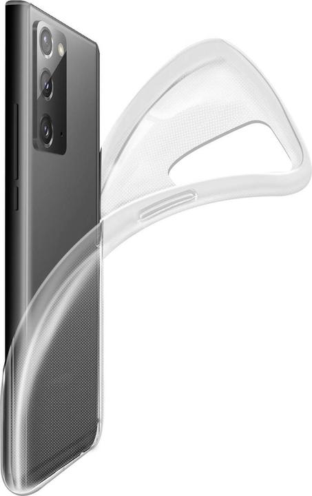 Actual product image Avizar Francis Series (Samsung Galaxy Note 20)