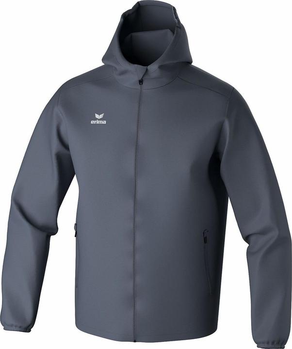 Erima Liga Star Allwetterjacke