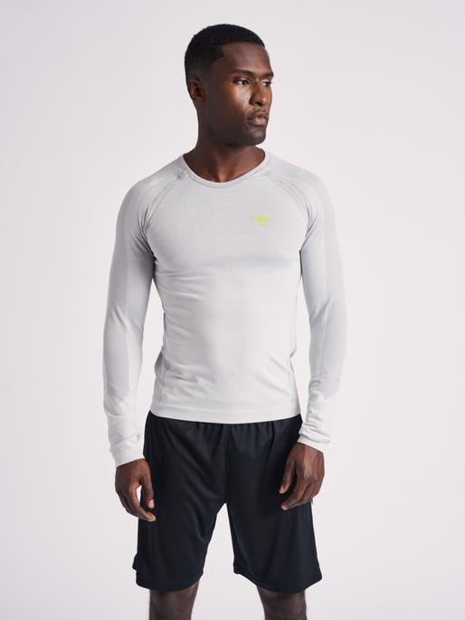 Immagine prodotto hummel Gg12 Formazione Senza Cuciture L/S (XXL)