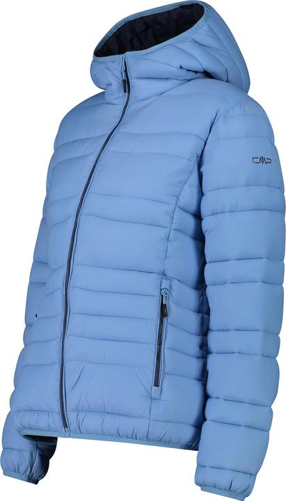 Image du produit CMP Campagnolo Veste femme Fix Hood 34K3116 (36)