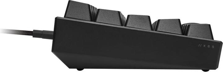 Immagine prodotto Corsair K65 Mini (DE, Cablato)