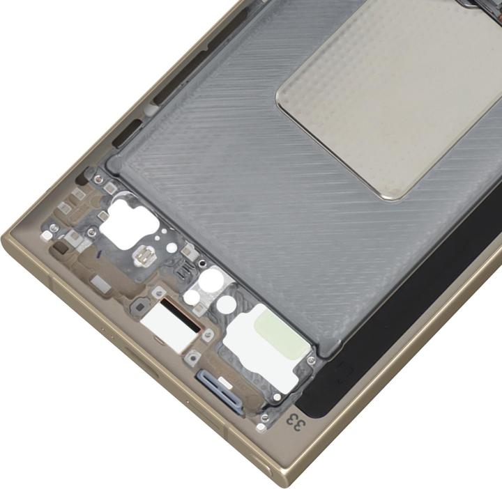 Image du produit Samsung GH82-33399C Boîtier (Samsung Galaxy S24 Ultra)