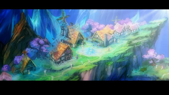 Immagine prodotto NIS The Alliance Alive HD Remastered - Edizione Risveglio -IT- (Switch, Switch Lite, Switch OLED, EN)