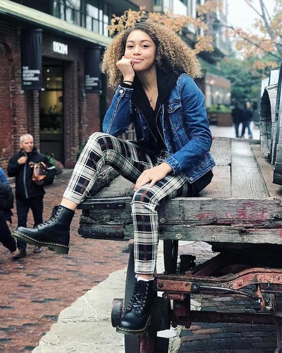 Produktbild Dr. Martens Stiefel (38)