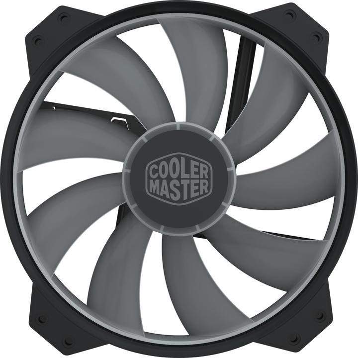 Produktbild Cooler Master MasterFan MF200R ARGB (140 mm)