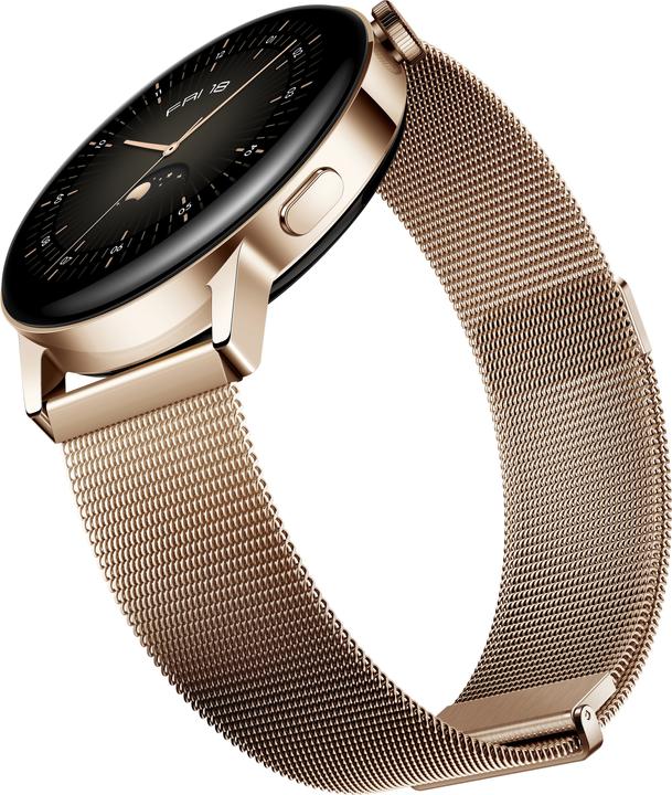 Produktbild Huawei Watch GT 3 (42 mm)