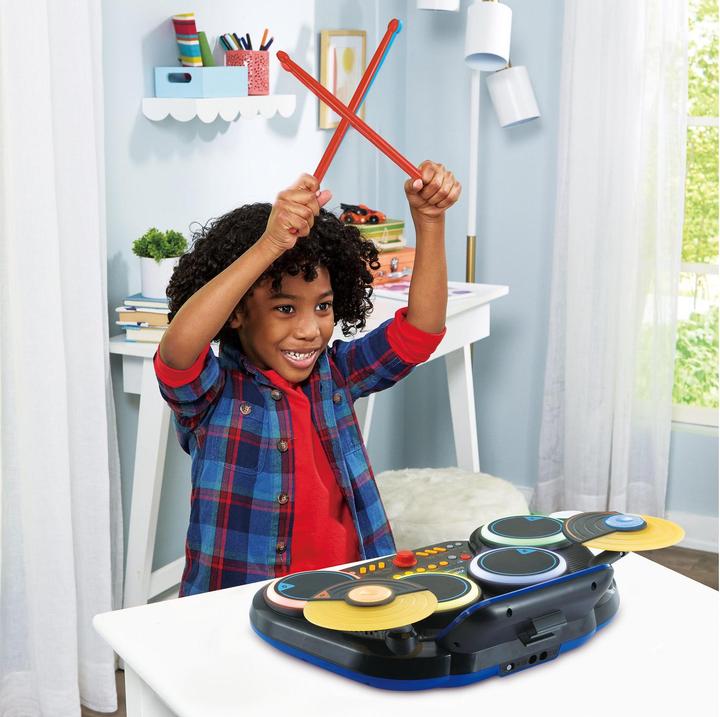 Produktbild VTech Kidi DJ Drums (Deutsch)