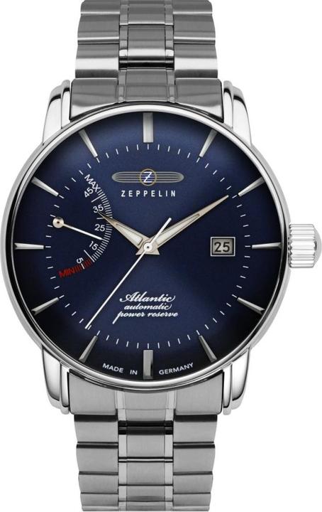 Zeppelin 8462MB3 (Analoguhr, 41 mm)