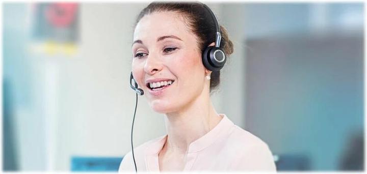 Produktbild Jabra Biz 2400 Ii (Kabelgebunden, USB-A)