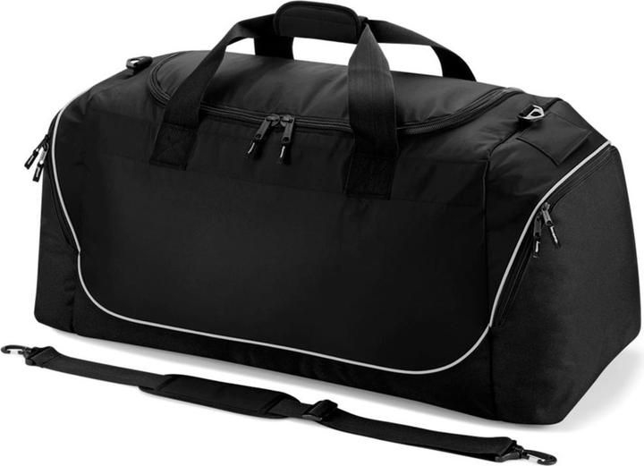 Actual product image Quadral Teamwear Jumbo Kit sports bag 110 litres (110 l)