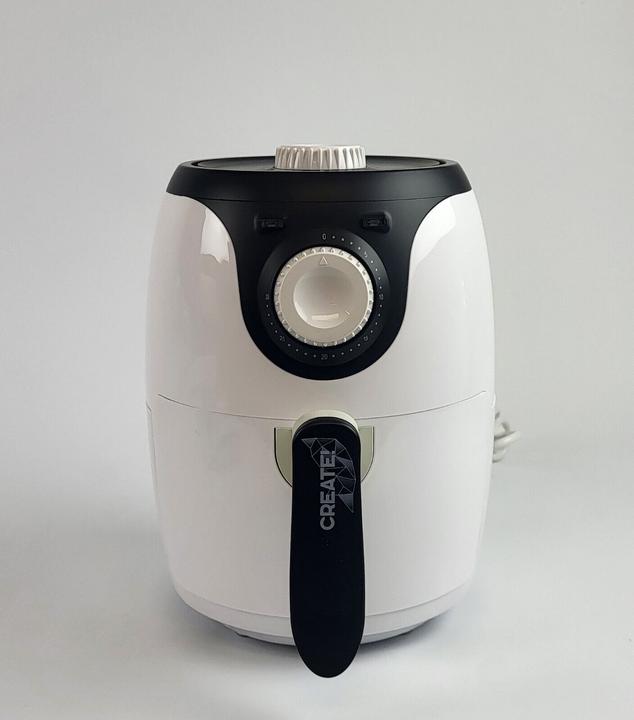 Produktbild Kalorik Heissluftfritteuse (1,8 Liter)