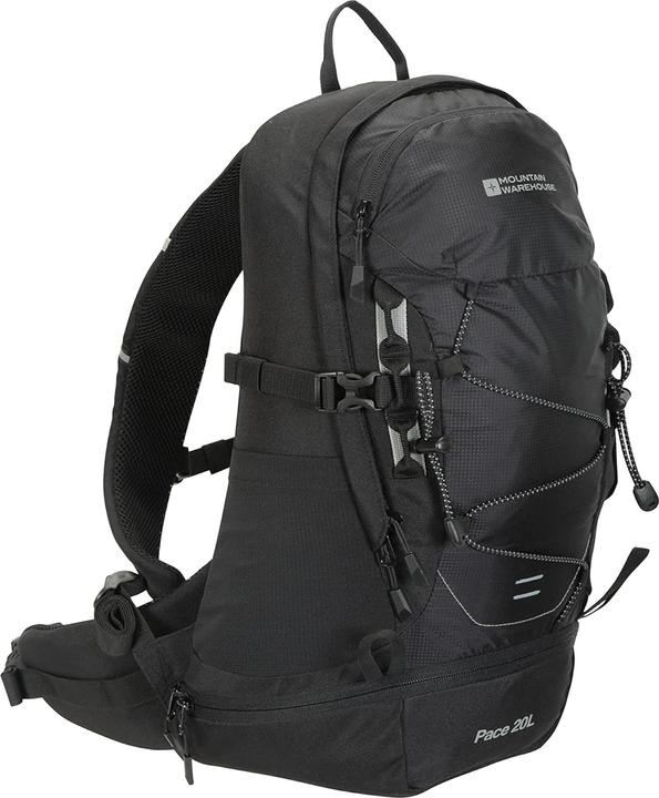 Immagine prodotto Mountain Warehouse Zaino Pace 20L (20 l)