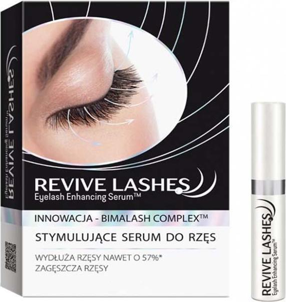 Floslek Revive Lashes