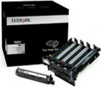 Actual product image Lexmark 70C0Z10 Imaging unit for up to 40,000 pages (FC)