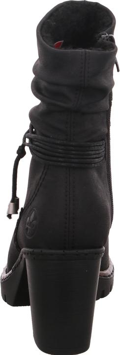 Actual product image Rieker boots (36)