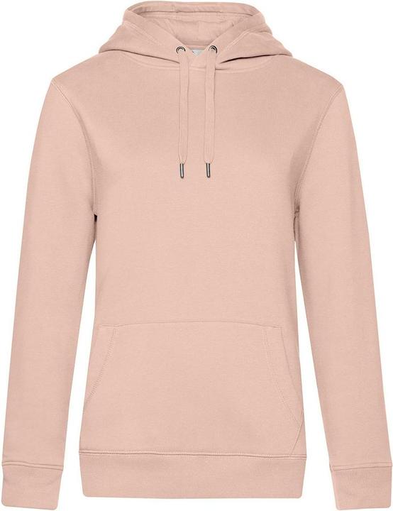 Immagine prodotto B&C Queen Felpa con Cappuccio Donna (L)