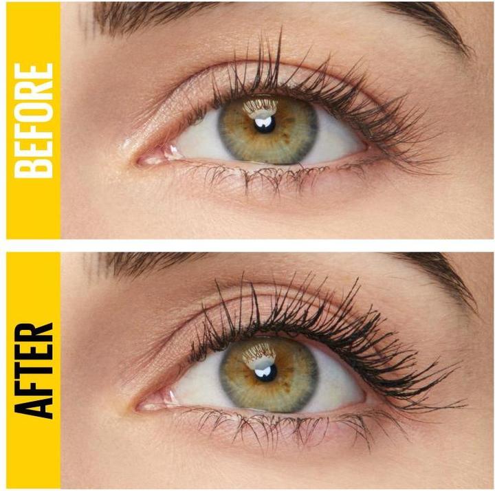 Produktbild Maybelline New York The Colossal (1 Very Black)