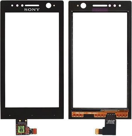 Image du produit CoreParts Sony Xperia U ST25i Digitizer (Sony Xperia U ST25i)
