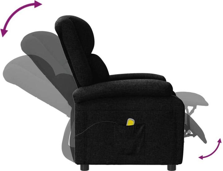 Produktbild VidaXL Ethelred