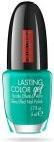 Immagine prodotto Pupa Milano Lasting Color Gel 079 Artificial Green 5 ml (Verde artificiale, Smalto per unghie effetto gel)