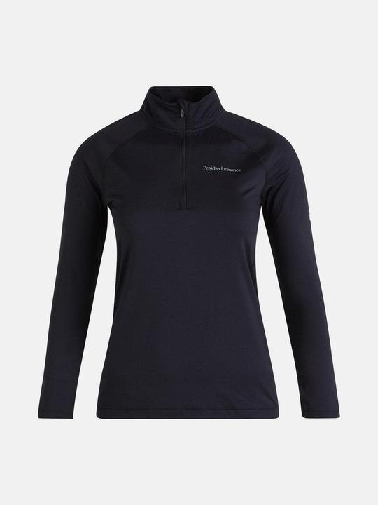 Actual product image Peak Performance Spirit Thermo-Shirt mit halbem Reissverschluss (XL)