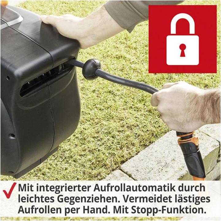 Produktbild Hecht 08666 (20 m)