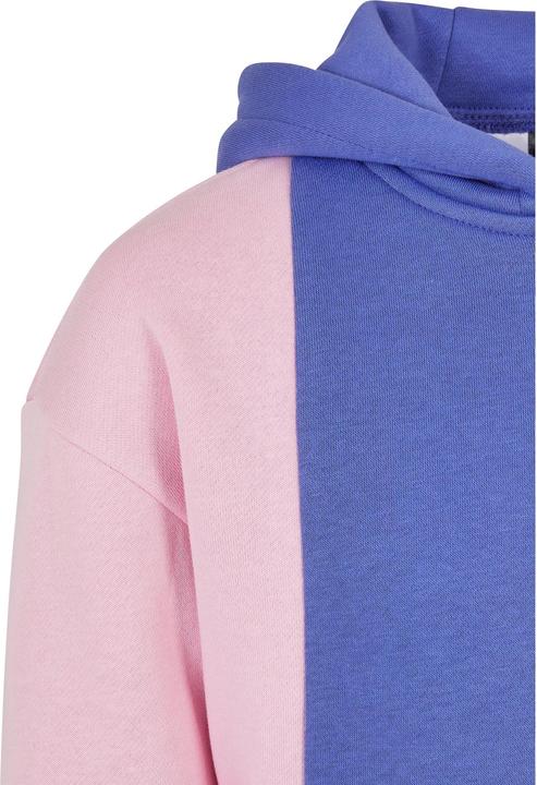 Immagine prodotto Urban Classics Girls Tripple Hoody (122)