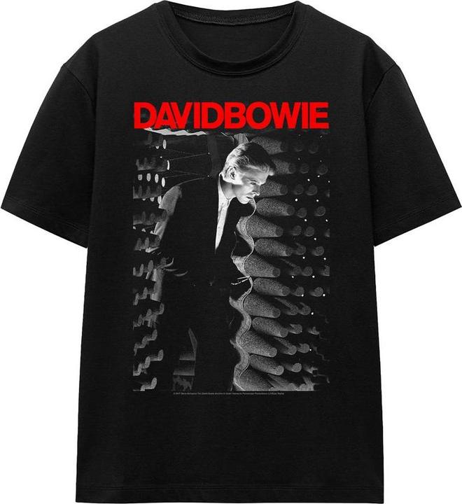 David Bowie Station to Station TShirt (XL)