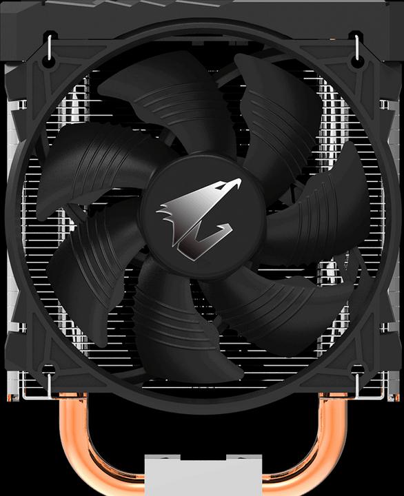 Actual product image Gigabyte ATC700 (169 mm)