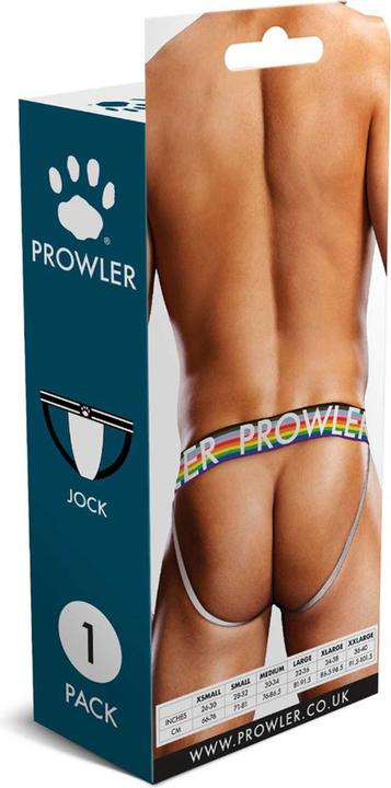 Immagine prodotto Prowler Calzino a zampa oversize - S (S)