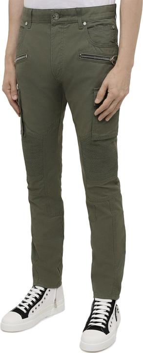 Actual product image Balmain Cargo Pants (32)