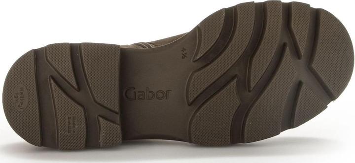 Actual product image Gabor Stiefelette (40.5)