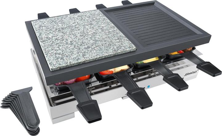 Actual product image Steba RC 88
