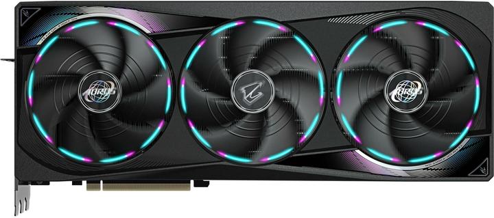 Actual product image Gigabyte AORUS GeForce RTX 5080 MASTER (16 GB)
