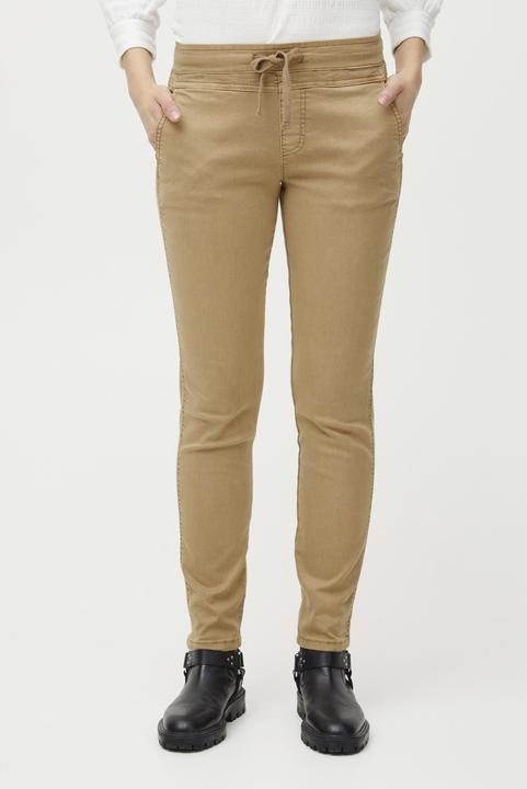 Image du produit Pulz Jeans PZROSITA HW String Pants skinny Leg 50207898 (44)