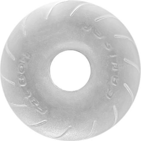 PerfectFitBrand SilaSkin Cruiser Ring Clear (6.30 cm)