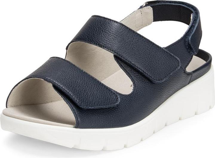 Actual product image Vitaform Sandale Nappaleder Soft (41)