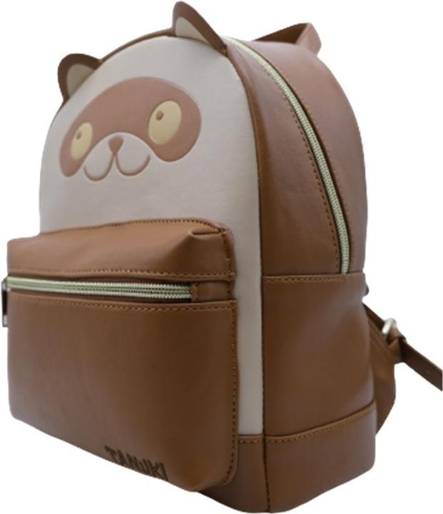 Immagine prodotto Nomadict Sac Fashion Gaming Brown Tanuki