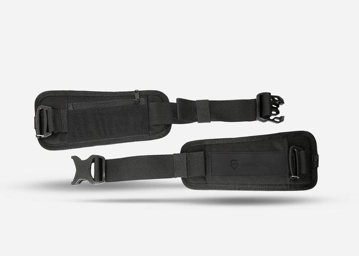 Actual product image Wandrd Waist Straps Wanderlust, S/M (Hip belt)