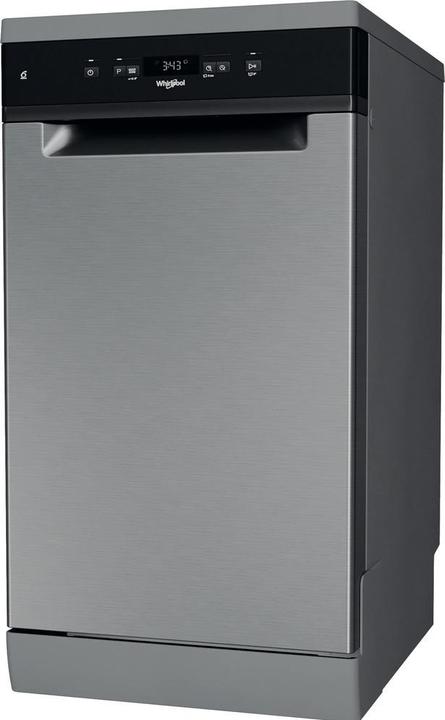 Whirlpool WSFC3M27X