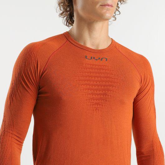 Produktbild UYN Thermoshirt Evolutyon Biotech (XXL)