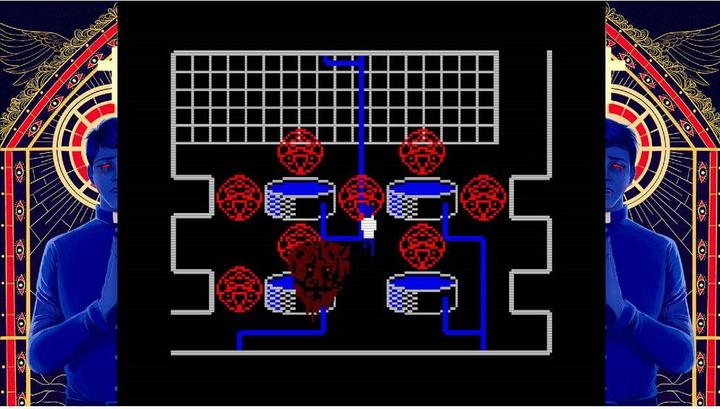 Immagine prodotto Fangamer FAITH: The Unholy Trinity (Switch, DE)
