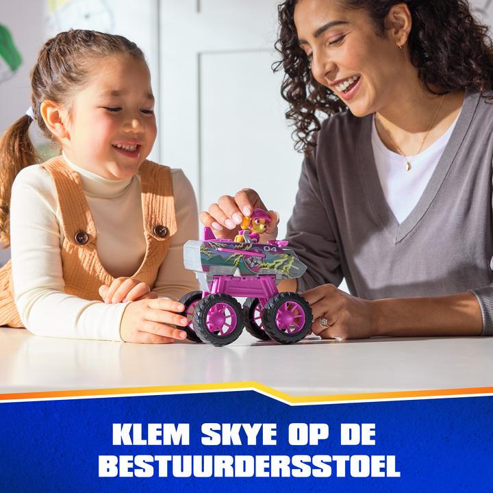 Produktbild Paw Patrol Rettungswagen