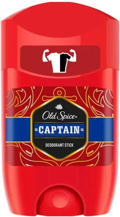 Old Spice Captain (Stick, 50 ml)