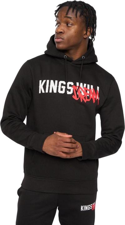 Produktbild Kings Will Dream Tagged Kapuzenpullover (XL)