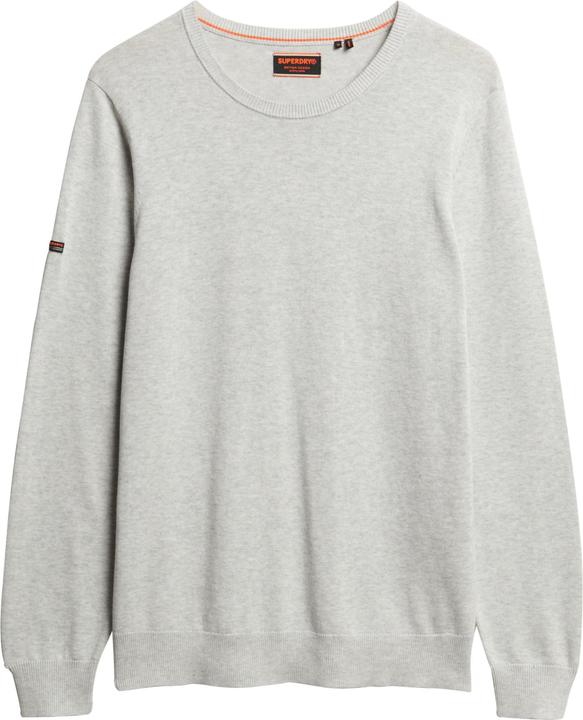 grigio cadetto screziato