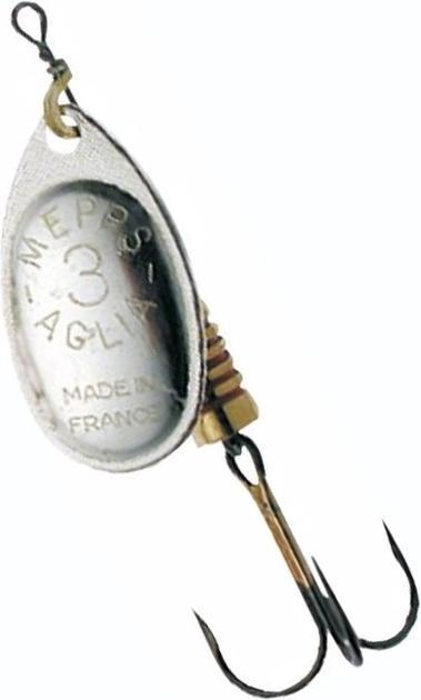 Immagine prodotto Mepps Aglia, senza barbiglio